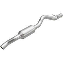 Load image into Gallery viewer, MagnaFlow Direct Fit Catalytic Converter 98-99 Durango 5.2/5.9 4WD
