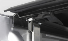 Load image into Gallery viewer, Access Vanish 08-15 Titan Crew Cab 7ft 3in Bed (Clamps On w/ or w/o Utili-Track) Roll-Up Cover