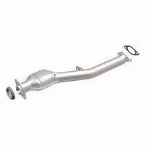 Load image into Gallery viewer, MagnaFlow Direct Fit Catalytic Converter 06-08 Subaru Forester 2.5L