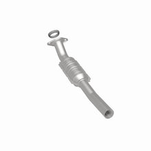Load image into Gallery viewer, MagnaFlow California Direct Fit Converter 09-10 Mazda 6 2.5L