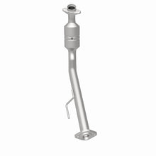 Load image into Gallery viewer, MagnaFlow Direct Fit Catalytic Converter 05-06 Wrangler 2.4L OEM