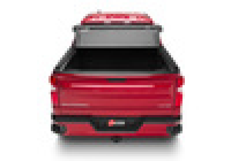 BAK 19-20 Chevy Silverado 1500 6ft 6in Bed BAKFlip MX4 Matte Finish - GTR Auto