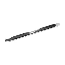 Load image into Gallery viewer, Westin 2014-2018 Chevrolet/GMC Silverado Sierra 1500 Dbl Cab PRO TRAXX 5 Oval Nerf Step Bars - SS - GTR Auto