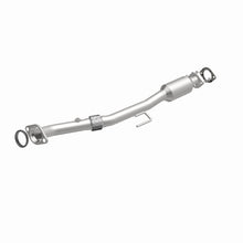 Load image into Gallery viewer, MagnaFlow California Direct Fit Converter 04-05 Nissan Altima 2.5L 5571523