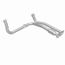 Load image into Gallery viewer, MagnaFlow Direct Fit Catalytic Converter 96-00 Chevy K3500 V8 5.7L