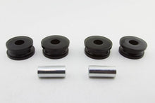 Load image into Gallery viewer, Whiteline Plus 88-91 Honda Civic/CRX / 10/87-11.91 Prelude Front Radius/Strut Rod to Chassis Bushing - GTR Auto