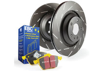 Load image into Gallery viewer, EBC S9 Brake Pad and Rotor Kit - GTR Auto