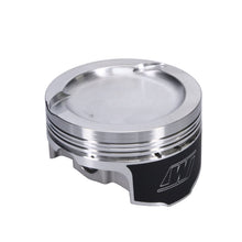 Load image into Gallery viewer, Wiseco Chevy LS Series -25cc Dish 3.905inch Bore Piston Shelf Stock Kit K392X3905