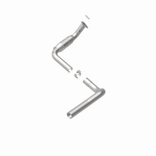 Load image into Gallery viewer, MagnaFlow Direct Fit Catalytic Converter 03-06 Hummer H2 6.0L D/S