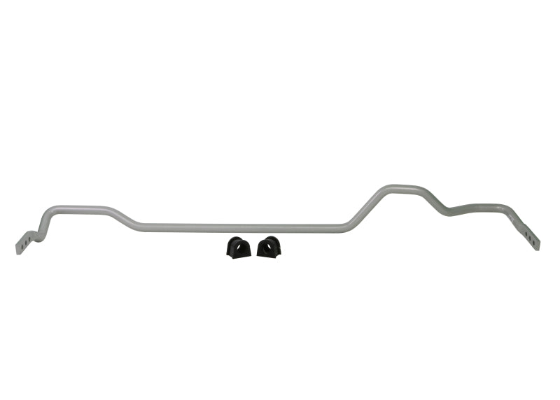 Whiteline 04-07 Subaru STi  Rear 22mm Heavy Duty Adjustable Swaybar - GTR Auto