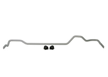 Load image into Gallery viewer, Whiteline 04-07 Subaru STi  Rear 22mm Heavy Duty Adjustable Swaybar - GTR Auto