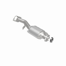 Load image into Gallery viewer, MagnaFlow Direct Fit Catalytic Converter 95- 96 Impreza 2.2L Rear