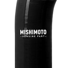 Load image into Gallery viewer, Mishimoto 05-07 Ford F-250/F-350 6.0L Powerstroke Lower Overflow Black Silicone Hose Kit - GTR Auto