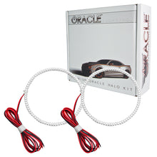 Load image into Gallery viewer, Oracle Dodge Viper GTS 96-02 LED Fog Halo Kit - White - GTR Auto