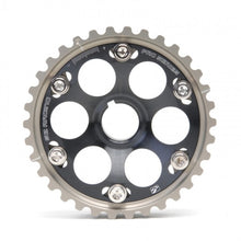 Load image into Gallery viewer, Skunk2 Pro-Series 88-01 Honda B-Series/H23 DOHC 1.6/1.7/1.8/2.0/2.3L Cam Gears (Black Series) - GTR Auto