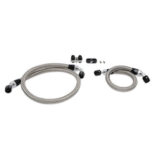 Load image into Gallery viewer, Mishimoto BMW E46 M3 Oil Cooler Kit - GTR Auto