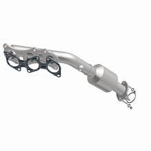 Load image into Gallery viewer, MagnaFlow Direct Fit Catalytic Converter 05-09 Taco 4L P/S mani OEM
