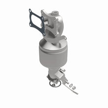 Load image into Gallery viewer, MagnaFlow Direct Fit Catalytic Converter 08-10 Honda Accord 3.5L