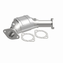 Load image into Gallery viewer, MagnaFlow Direct Fit Catalytic Converter Impreza 2.2L Front Conv