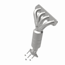 Load image into Gallery viewer, MagnaFlow Direct Fit Catalytic Converter 05-07 Escape 2.3 Manifold