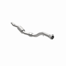 Load image into Gallery viewer, MagnaFlow DF Catalytic Conv 00-03 Audi A6 Quattro 4.2L Driver Side *NOT FOR SALE IN CALIFORNIA*