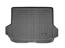 Load image into Gallery viewer, WeatherTech 10+ BMW 5-Series GT Cargo Liners - Black - GTR Auto