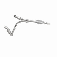 Load image into Gallery viewer, MagnaFlow Direct Fit Catalytic Converter 02-03 Ram 1500 4.7L