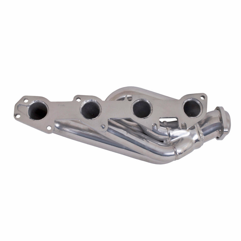 BBK 04-08 Dodge Ram 5.7 Hemi Shorty Tuned Length Exhaust Headers - 1-3/4 Silver Ceramic - GTR Auto