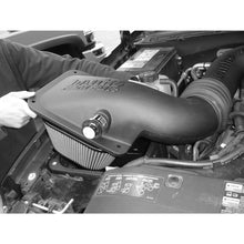 Load image into Gallery viewer, Banks Power 04-05 Chevy 6.6L LLY Ram-Air Intake System - Dry Filter - GTR Auto