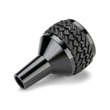 Load image into Gallery viewer, DV8 Offroad 2007-2018 Jeep JK 4WD Shift Knob Black Finish