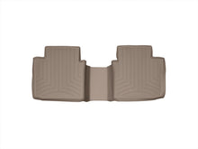 Load image into Gallery viewer, WeatherTech 13+ Cadillac XTS Rear FloorLiner - Tan - GTR Auto