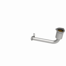 Load image into Gallery viewer, MagnaFlow Direct Fit Catalytic Converter 95-99 Esteem 1.6L front 49S