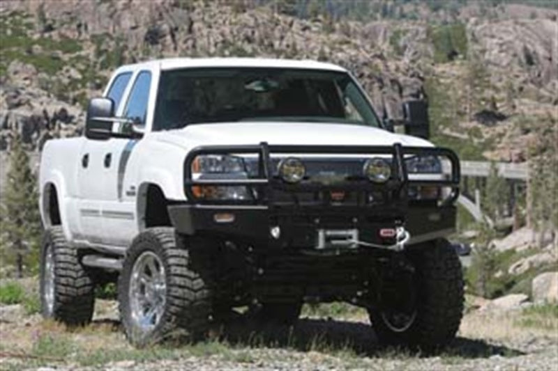 ARB Combar Chev Slvrado 15/25/3500 03-06 - GTR Auto
