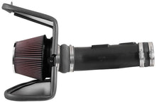 Load image into Gallery viewer, K&amp;N 2017 Nissan Titan V8-5.6L F/I AirCharger Performance Intake