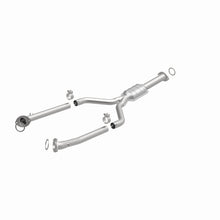 Load image into Gallery viewer, MagnaFlow Direct Fit Catalytic Converter 95-97 SC400 4.0L