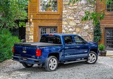 Load image into Gallery viewer, UnderCover 19-20 Chevy Silverado 1500 6.5ft Elite Bed Cover - Black Textured