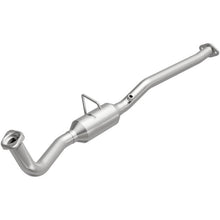 Load image into Gallery viewer, MagnaFlow California Direct Fit Converter 1996 Suzuki Swift 1.3L