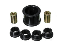 Load image into Gallery viewer, Energy Suspension 06-11 Honda Civic SI Black Rack and Pinion Bushing Set - GTR Auto