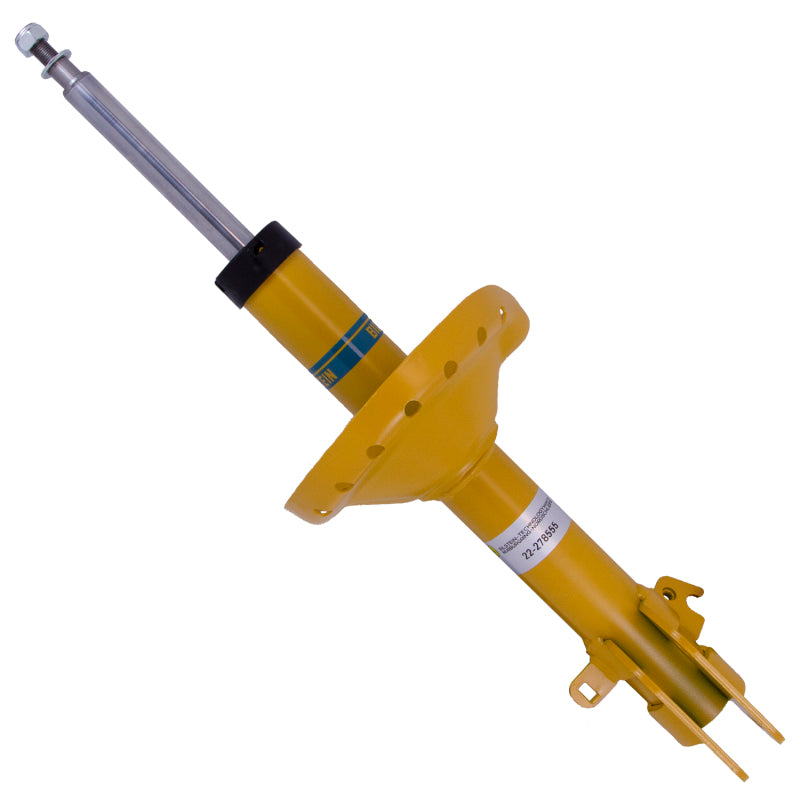 Bilstein B6 13-14 Subaru Outback Front Left Monotube Shock Absorber - GTR Auto