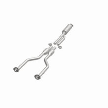 Load image into Gallery viewer, MagnaFlow Direct Fit Catalytic Converter 06-08 IS250/350 D/S rr OEM
