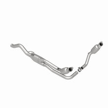 Load image into Gallery viewer, MagnaFlow Direct Fit Catalytic Converter 00-03 Dodge Dakota OEM