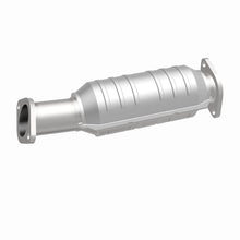 Load image into Gallery viewer, MagnaFlow Direct Fit Catalytic Converter 06-07 Hyundai Sonata 3.3L