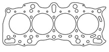 Load image into Gallery viewer, Cometic Honda CRV 97-02 85mm .040 inch MLS Head Gasket B20 Motor