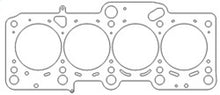 Load image into Gallery viewer, Cometic Volkswagen 2.0L 16V TFSI EA113 83.5mm Bore .080in MLS Head Gasket