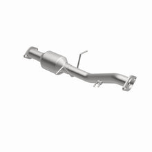 Load image into Gallery viewer, MagnaFlow Direct Fit Catalytic Converter 95-98 Toyota T100 2WD 3.4L