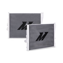Load image into Gallery viewer, Mishimoto 99-06 BMW 323i/323i/328i/330i w/ Auto Transmission Performance Aluminum Radiator - GTR Auto