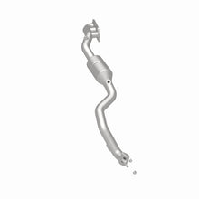 Load image into Gallery viewer, MagnaFlow Direct Fit Catalytic Converter 05-09 Audi A8 6.0L