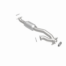 Load image into Gallery viewer, MagnaFlow Direct Fit Catalytic Converter 10-14 GX460 4.6L