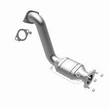 Load image into Gallery viewer, MagnaFlow Direct Fit Catalytic Converter 02-04 Ford Focus L4-2.0L