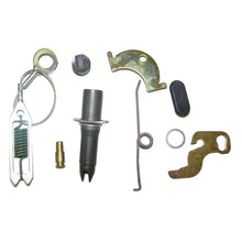 Load image into Gallery viewer, Omix Self Adjusting Drum Brake Hardware LH 90-01 Cherokee